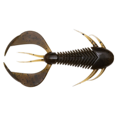 Силикон Megabass ROCK HOG 2.5" GREEN PUMPKIN