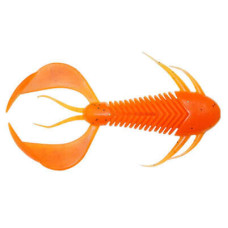 Силикон Megabass ROCK HOG 2.5" ORANGE BACK CHART