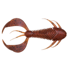 Силикон Megabass ROCK HOG 3" EBIMISO RED FLAKE