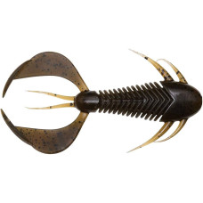 Силикон Megabass ROCK HOG 3" GREEN PUMPKIN