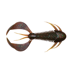 Силикон Megabass ROCK HOG 3" ISOGANI