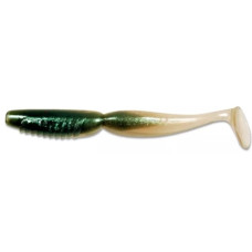 Силикон Megabass Spindle Worm (P) 4" Hi-Float AYU EFFECT