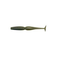 Силикон Megabass Spindle Worm 3" WATER MELON CLEAR