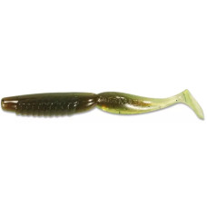 Силикон Megabass Spindle Worm 4" WATER MELON PEPPER