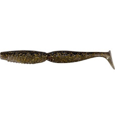 Силикон Megabass SUPER SPINDLE 5" BLUE GILL