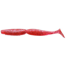 Силикон Megabass SUPER SPINDLE 4" ALMIGHTY PINK