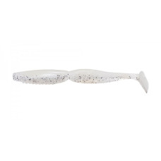 Силикон Megabass SUPER SPINDLE 4" GLOW SHIRASU