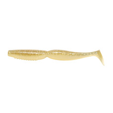 Силикон Megabass SUPER SPINDLE 4" PINGISU GLOW