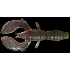 Силикон Megabass Zullpeta 3" Oikawa Effect