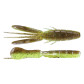 Силикон O.S.P DoLive Beaver 3" TW107
