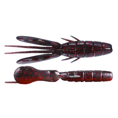 Силикон O.S.P DoLive Beaver 3.5" TW109