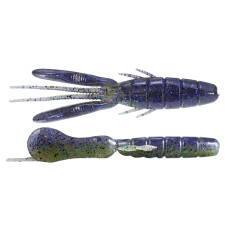 Силикон O.S.P DoLive Beaver 3.5" TW115