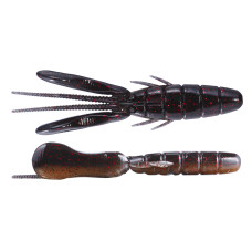 Силикон O.S.P DoLive Beaver 3.5" TW146