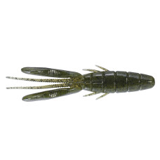 Силикон O.S.P DoLive Beaver 3.5" W001