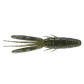 Силикон O.S.P DoLive Beaver 3.5" W001