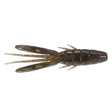 Силикон O.S.P DoLive Beaver 3.5" W004