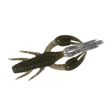 Силікон O.S.P DoLive Craw 3" W001