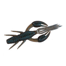 Силікон O.S.P DoLive Craw 3" W002