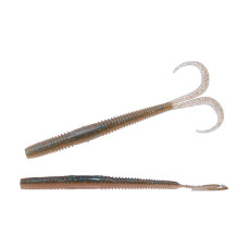 Силікон O.S.P DoLive Curly 4.5" TW112