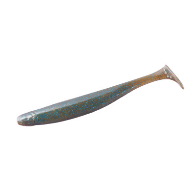 Силикон O.S.P DoLive Shad 4" W002