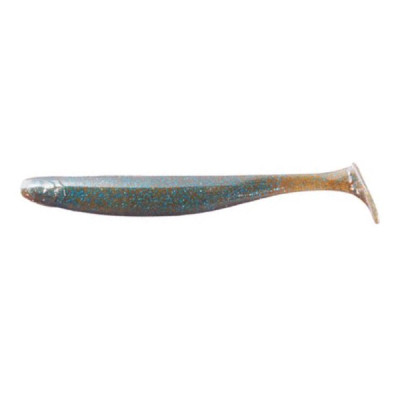Силикон O.S.P DoLive Shad 4" TW122