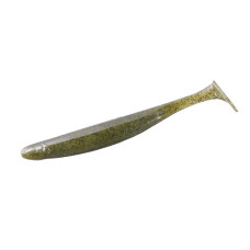 Силікон O.S.P DoLive Shad 4.5" W001