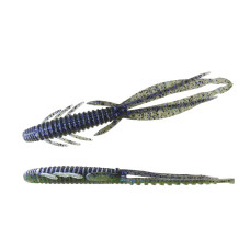 Силікон O.S.P DoLive Shrimp 4.8" TW115