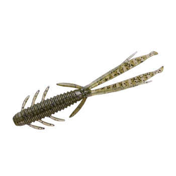 Силікон O.S.P DoLive Shrimp 4.8" W001