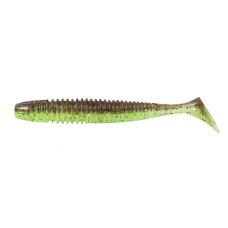 Силікон O.S.P HP SHAD TAIL 2.5" TW107