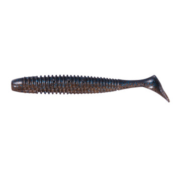 Силікон O.S.P HP SHAD TAIL 2.5" TW195