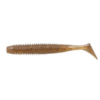 Силикон O.S.P HP SHAD TAIL 2.5" W004
