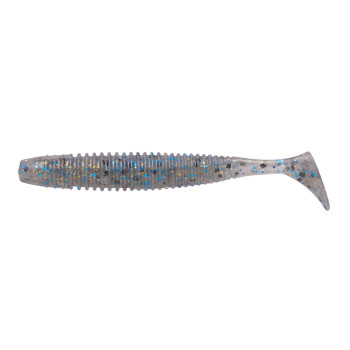 Силікон O.S.P HP SHAD TAIL 2.5" W015