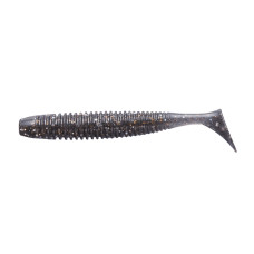 Силікон O.S.P HP SHAD TAIL 2.5" W037
