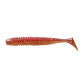 Силикон O.S.P HP SHAD TAIL 3.1" (SW Color) TW170