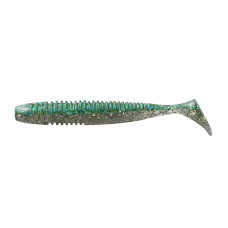 Силікон O.S.P HP SHAD TAIL 3.1" (SW Color) TW172