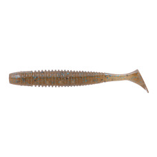 Силікон O.S.P HP SHAD TAIL 3.1" W027