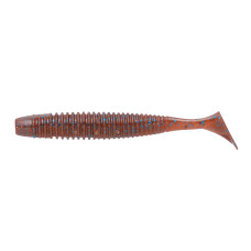 Силікон O.S.P HP SHAD TAIL 3.1" W034