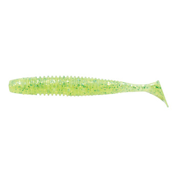 Силікон O.S.P HP SHAD TAIL 3.6" W007