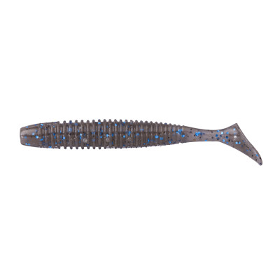 Силикон O.S.P HP SHAD TAIL 3.6" W054