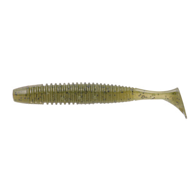 Силикон O.S.P HP SHADTAIL 4.2” W001