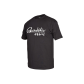 Футболка Gamakatsu T-SHIRT CLASSIC JP BLACK S