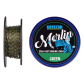 Поводковый материал Kryston Merlin Fast Sinking Braid 20м 15.8кг Weed Green Поводковый материал Kryston Merlin Fast Sinking Braid 20м 15.8кг Weed Green
