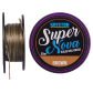 Повідцевий матеріал Kryston Super Nova Solid Bag Supple Braid 20м 15.8кг Gravel Brown Повідцевий матеріал Kryston Super Nova Solid Bag Supple Braid 20м 15.8кг Gravel Brown