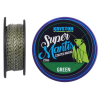 Повідцевий матеріал Kryston Super Mantis Coated Braid 20м 6.8кг Weed Green