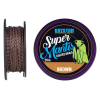 Повідцевий матеріал Kryston Super Mantis Coated Braid 20м 6.8кг Gravel Brown