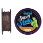 Повідцевий матеріал Kryston Super Mantis Coated Braid 20м 15.8кг Gravel Brown