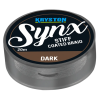 Повідцевий матеріал Kryston Synx Stiff Coated Braid 20м 9кг Dark Silt