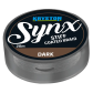 Повідцевий матеріал Kryston Synx Stiff Coated Braid 20м 13.6кг Dark Silt
