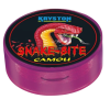 Повідцевий матеріал Kryston Snakebite Coated Hooklink 20м 9кг Gold Camou