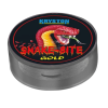 Повідцевий матеріал Kryston Snakebite Coated Hooklink 20м 13.6кг Gold Brown